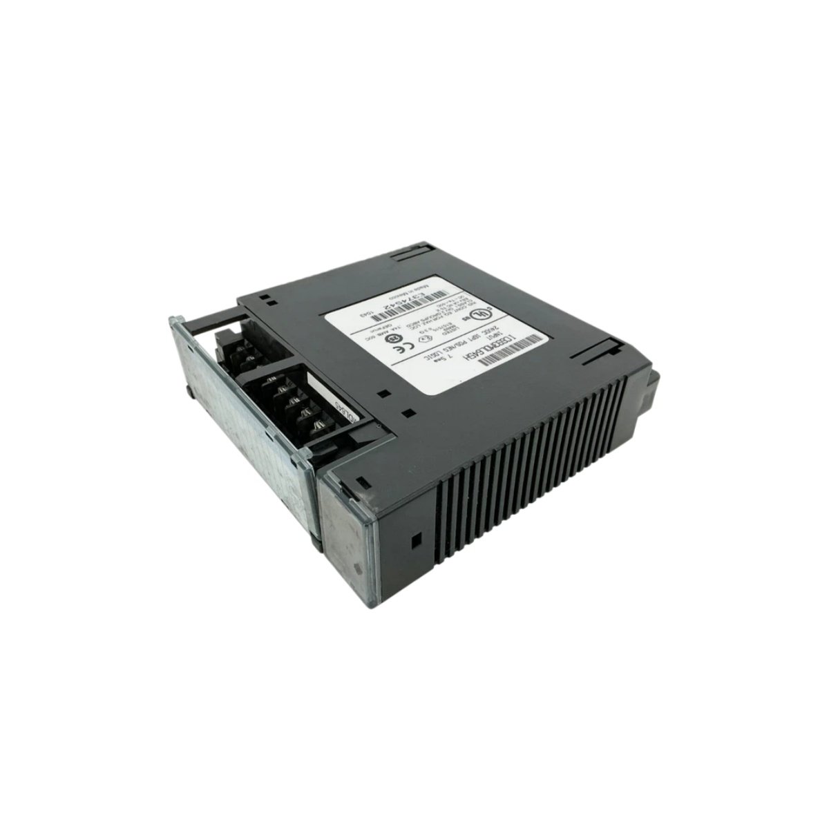 GE IC693MDL645H 16-Point Input Module - Image 4