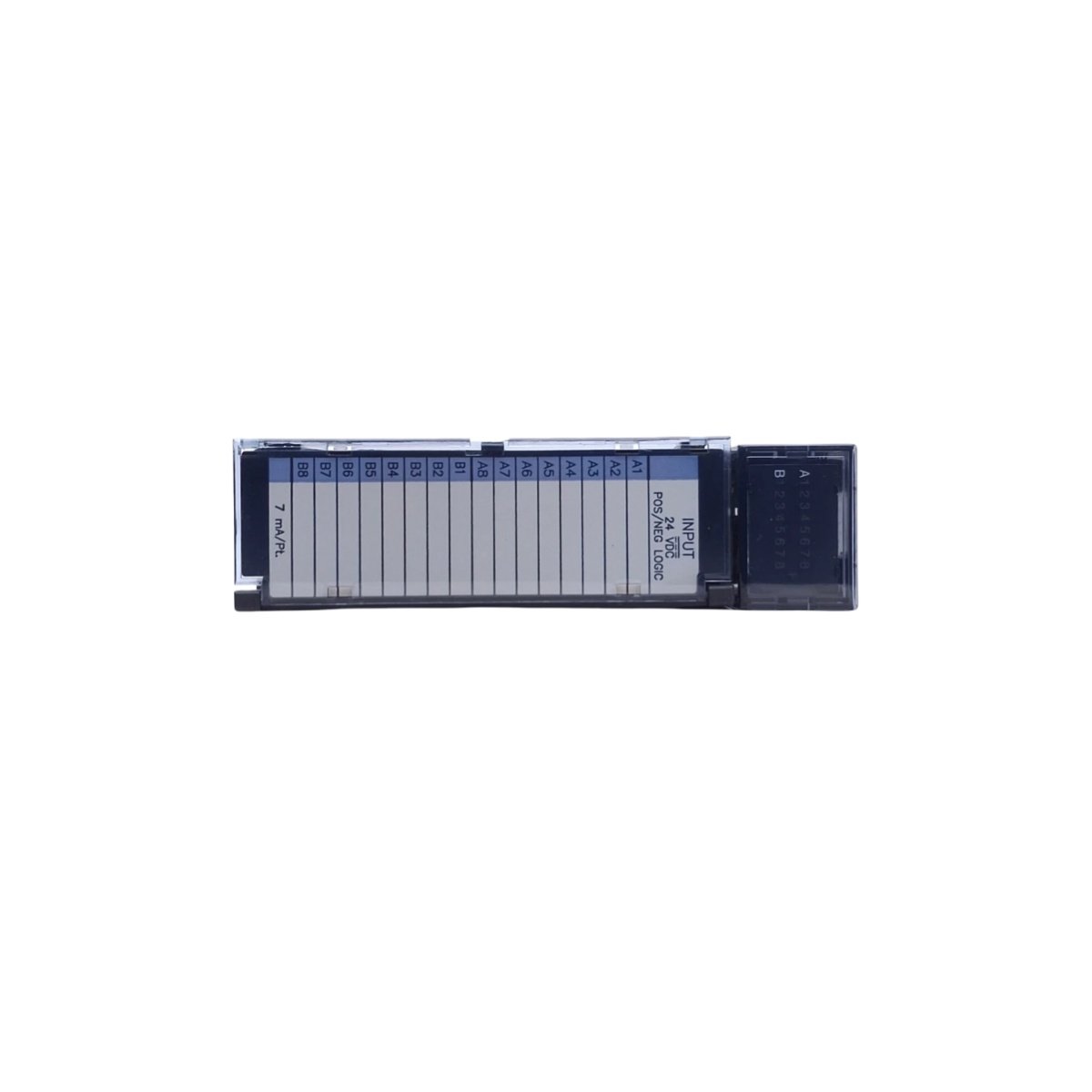 GE IC693MDL645 Input Module - Image 3