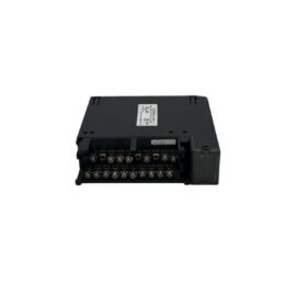GE IC693MDL646B 12-Point Discrete Input Module