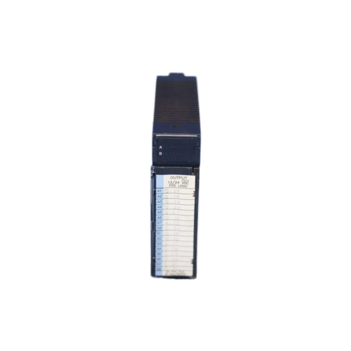 Buy GE IC693MDL740 Series 90-30 Output Module. 8 relay outputs, 2A rating, Form C contacts, +5 Vdc, CE/UL/CSA compliant. Series 90-30 Relay Module
