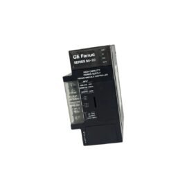 GE IC693PWR330H Power Supply Module Reliable 90-264VAC Input for Series 90-30 PLCs