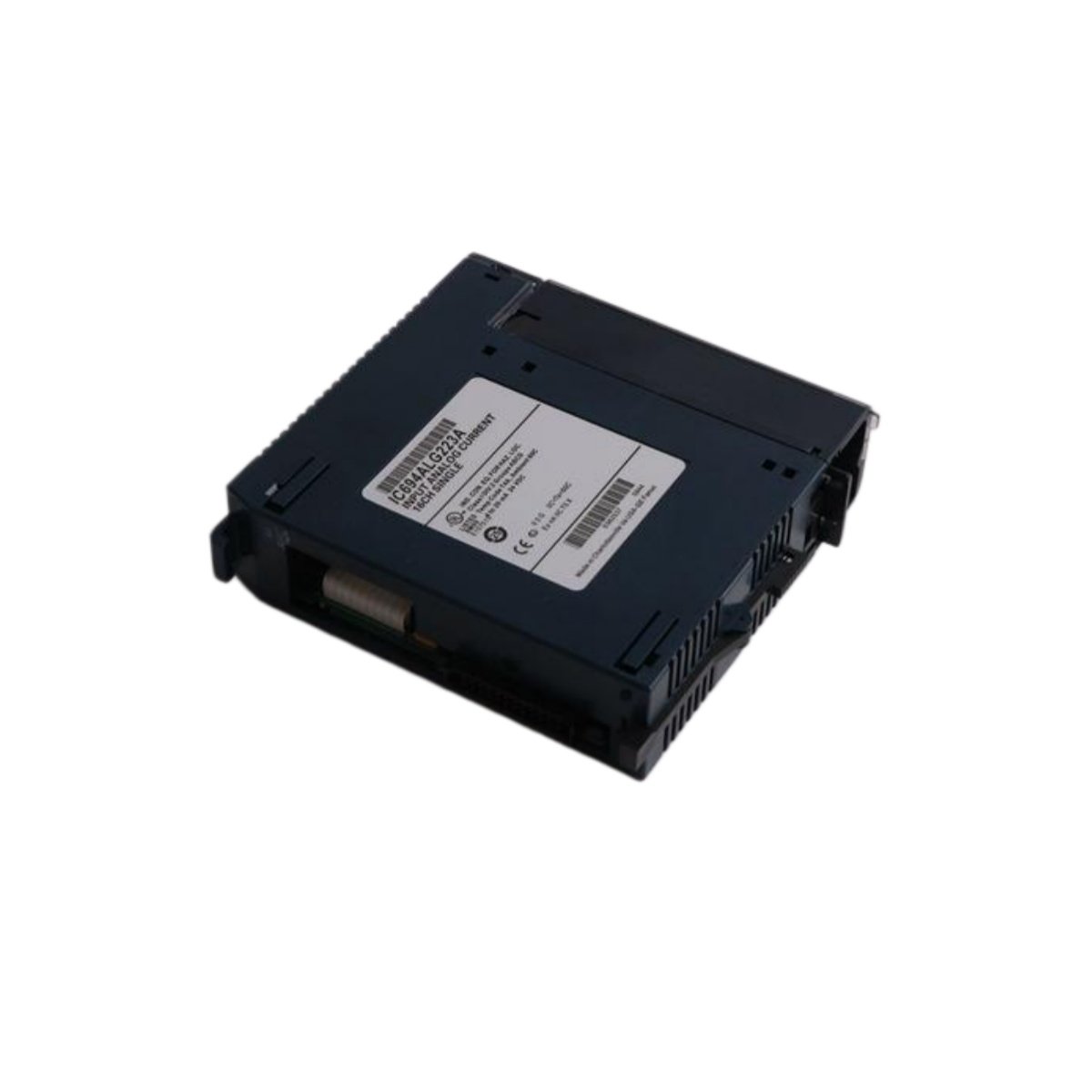GE IC694ALG223 Analog Input Module | RX3i 8-Channel PLC I/O