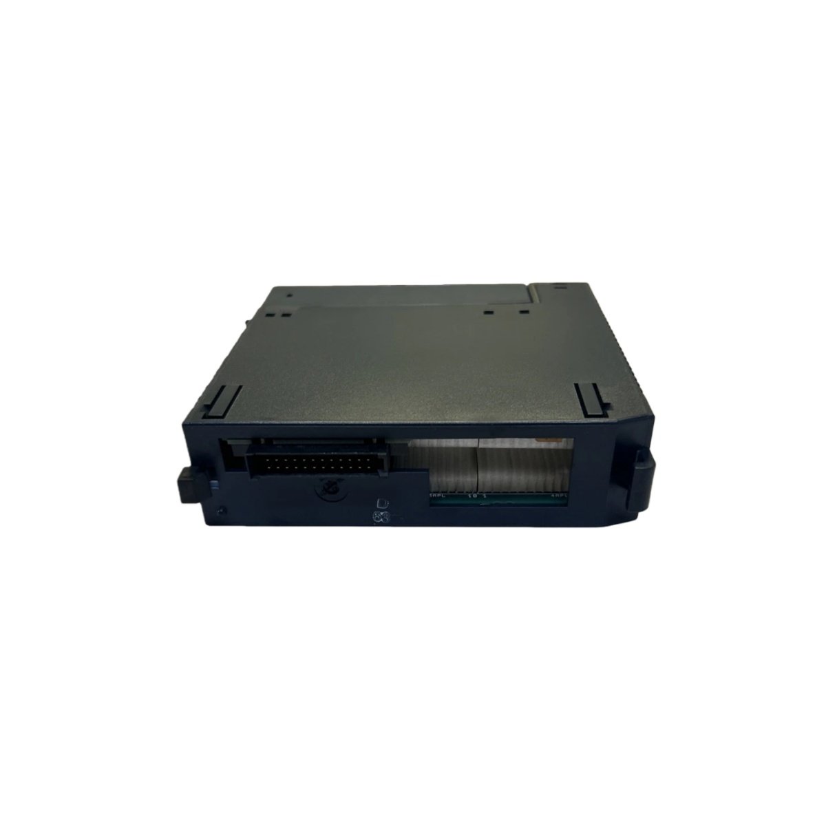 GE IC694BEM331 Genius Bus Controller Module - Image 3