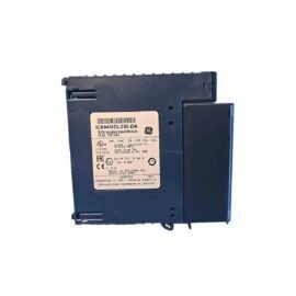 GE IC694MDL250 Voltage Input Module