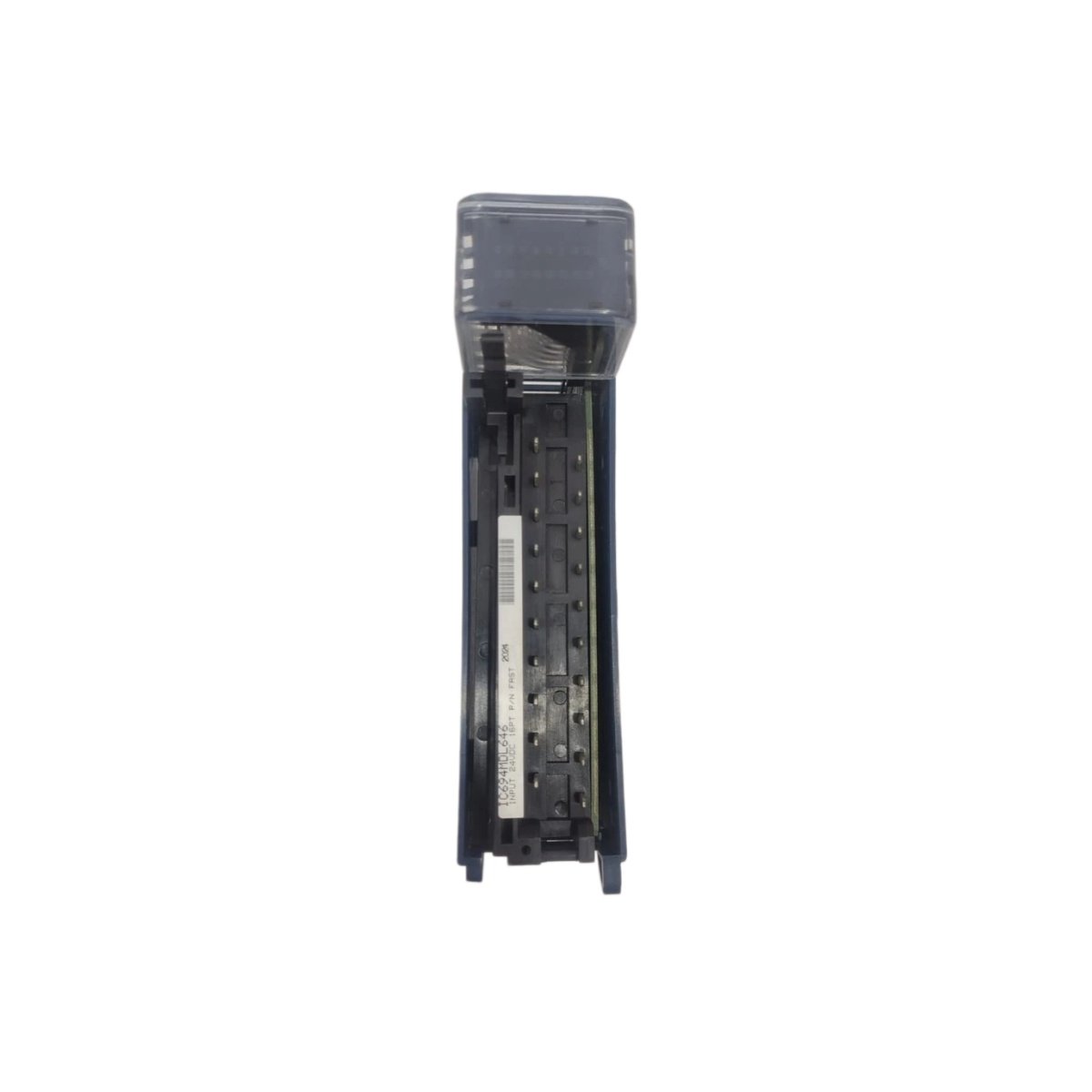 GE IC694MDL646 Input Module | 16-Channel 24VDC RX3i