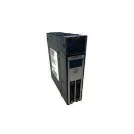 GE IC694MDL753 Positive Logic Output Module