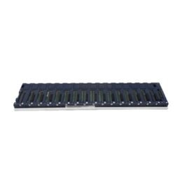 GE IC695CHS016 PACSystems RX3i Universal Backplane