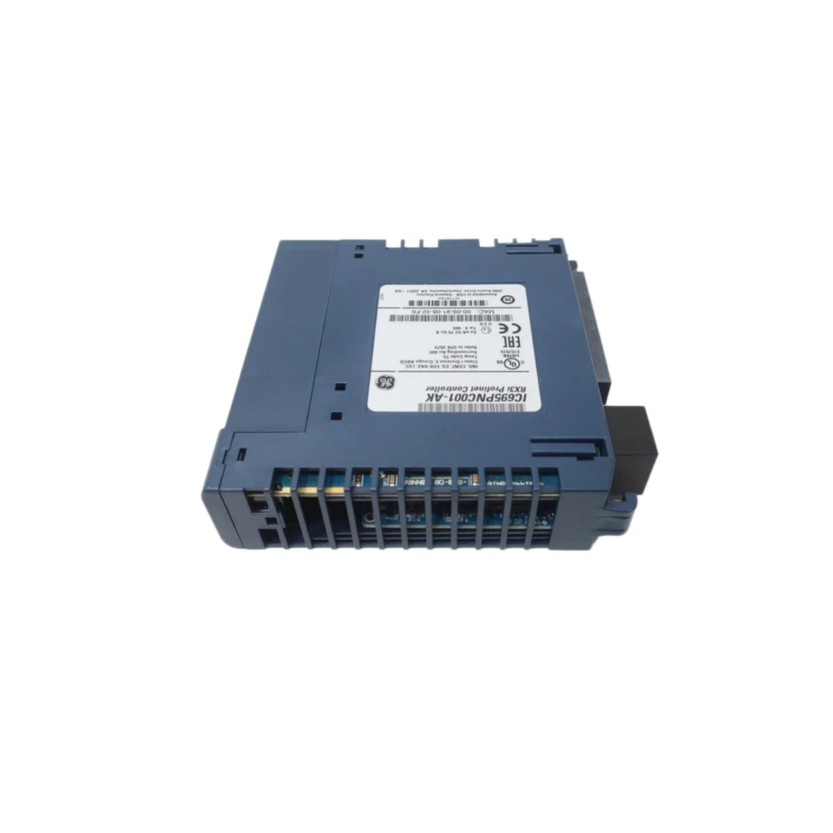 GE IC695PNC001 PROFINET Communication Module - Image 4