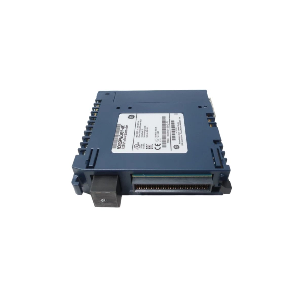 GE IC695PNC001 PROFINET Communication Module | RX3i Controller