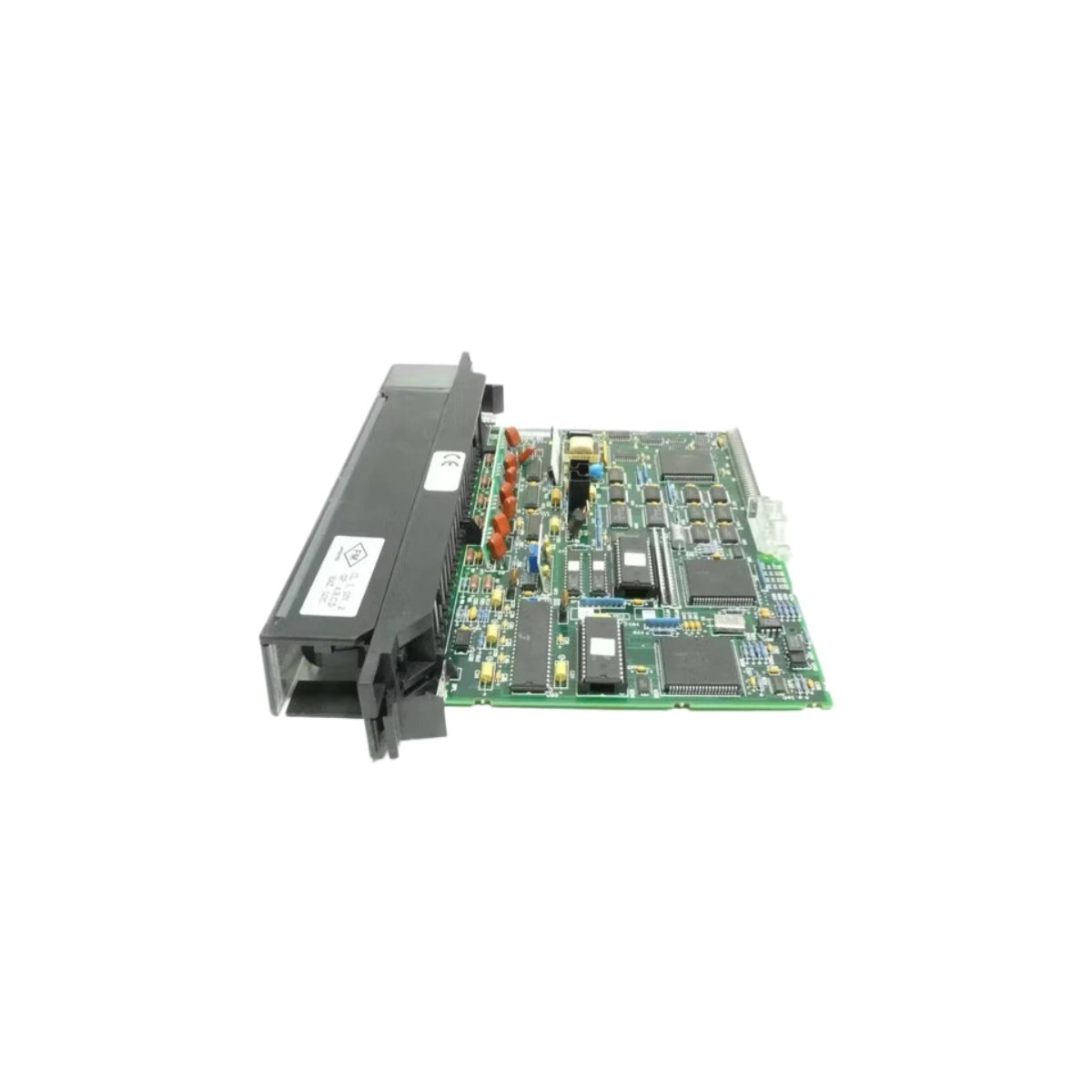 GE IC697ALG230 Analog Input Module | 16-Channel 16-Bit 4-20mA/0-10V