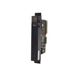 GE IC697BEM733 Communication Interface Module