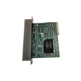 GE IC697CMM742-HK Ethernet Communication Interface Module