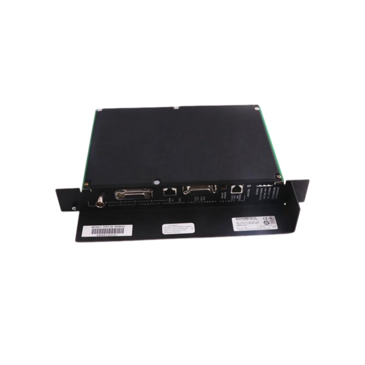 GE IC697CMM742 Ethernet Module | 90-70 PLC Communications Interface