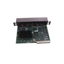 GE IC697CMM742 Ethernet Communication Interface Module