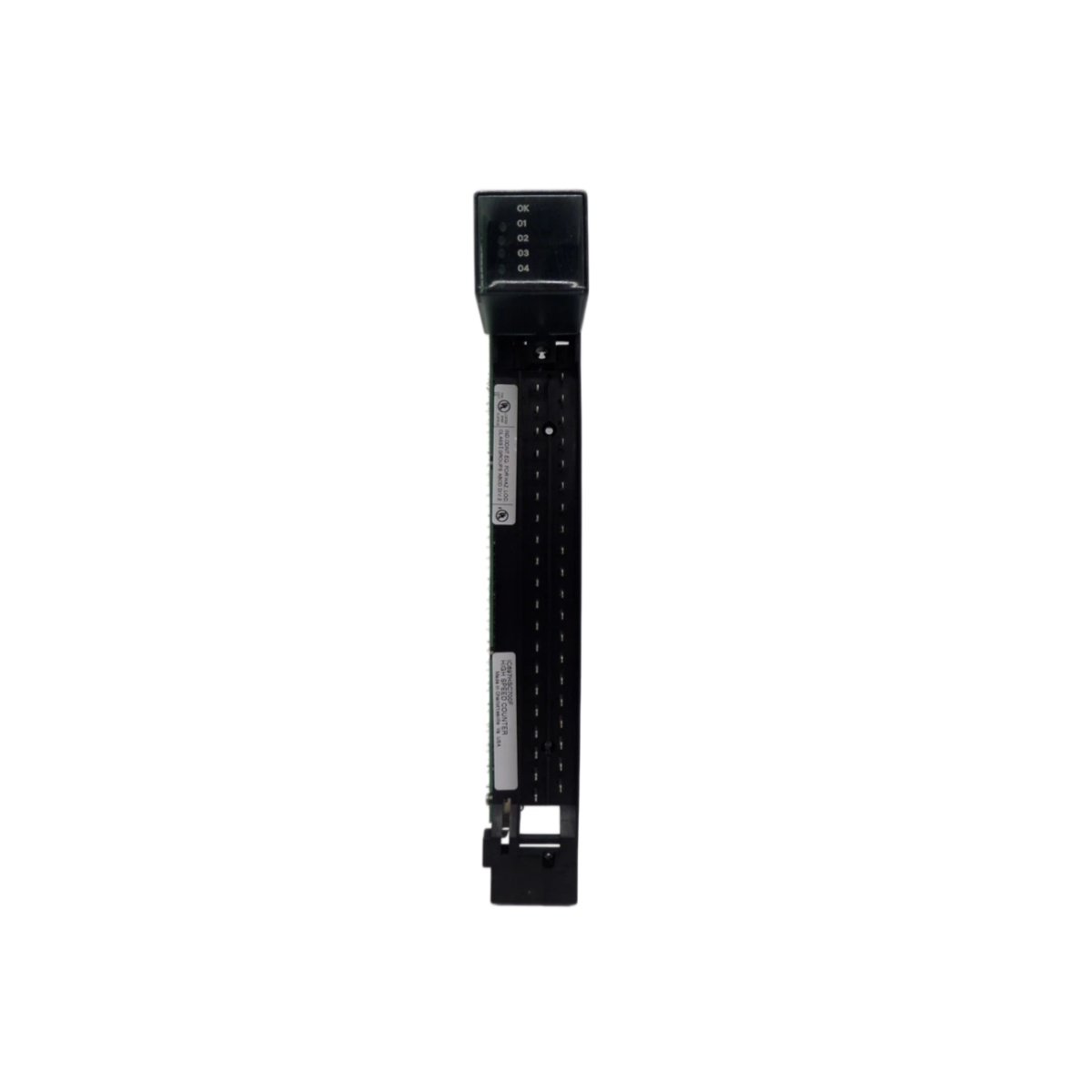 GE IC697HSC700 High Speed Counter | 90-70 PLC 500kHz 4-Channel Module