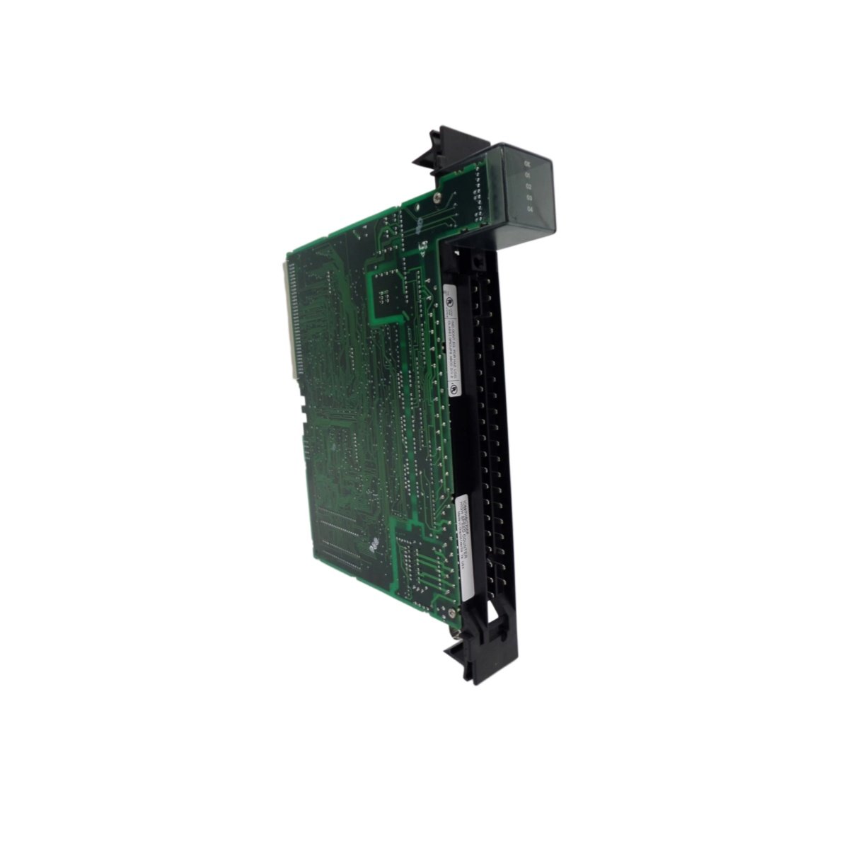 GE IC697HSC700 High Speed Counter Module - Image 4