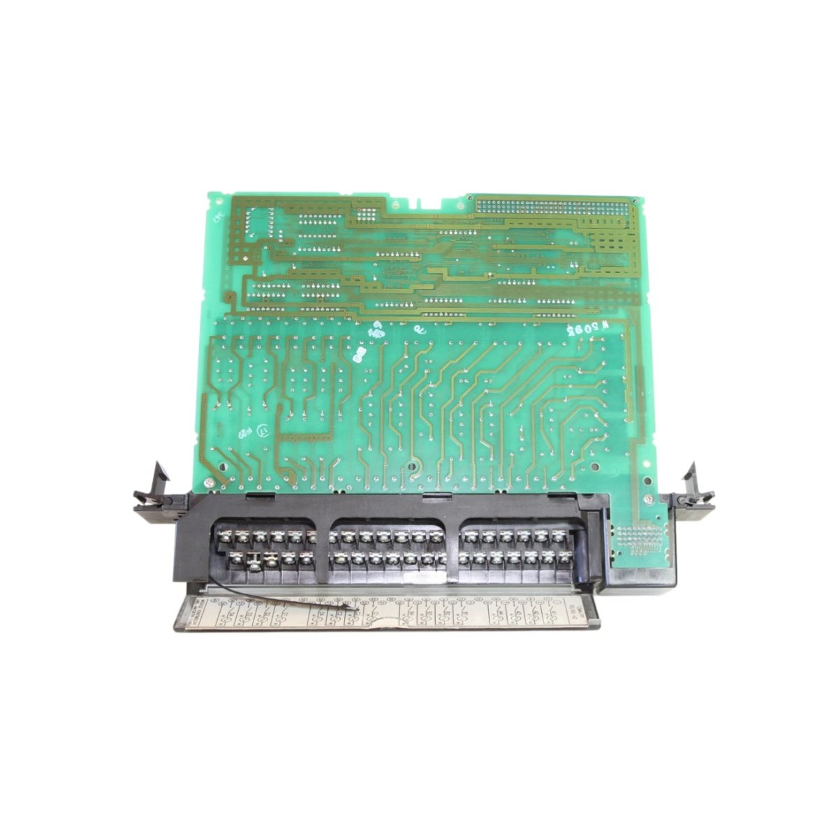 GE IC697MDL241 Discrete Input Module - Image 3