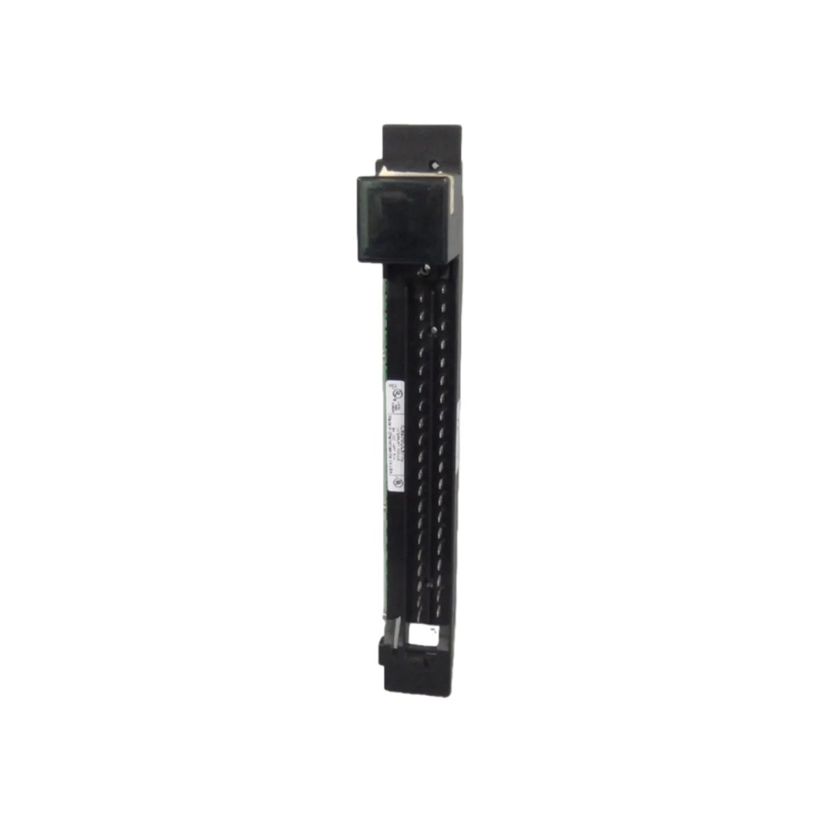 GE IC697MDL671 Interrupt Input Module | 8-Channel 24 VDC with 0.5ms Response
