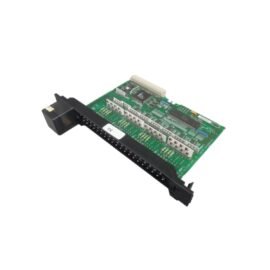 GE IC697MDL671 Interrupt Input Module for Time-Critical Event Handling