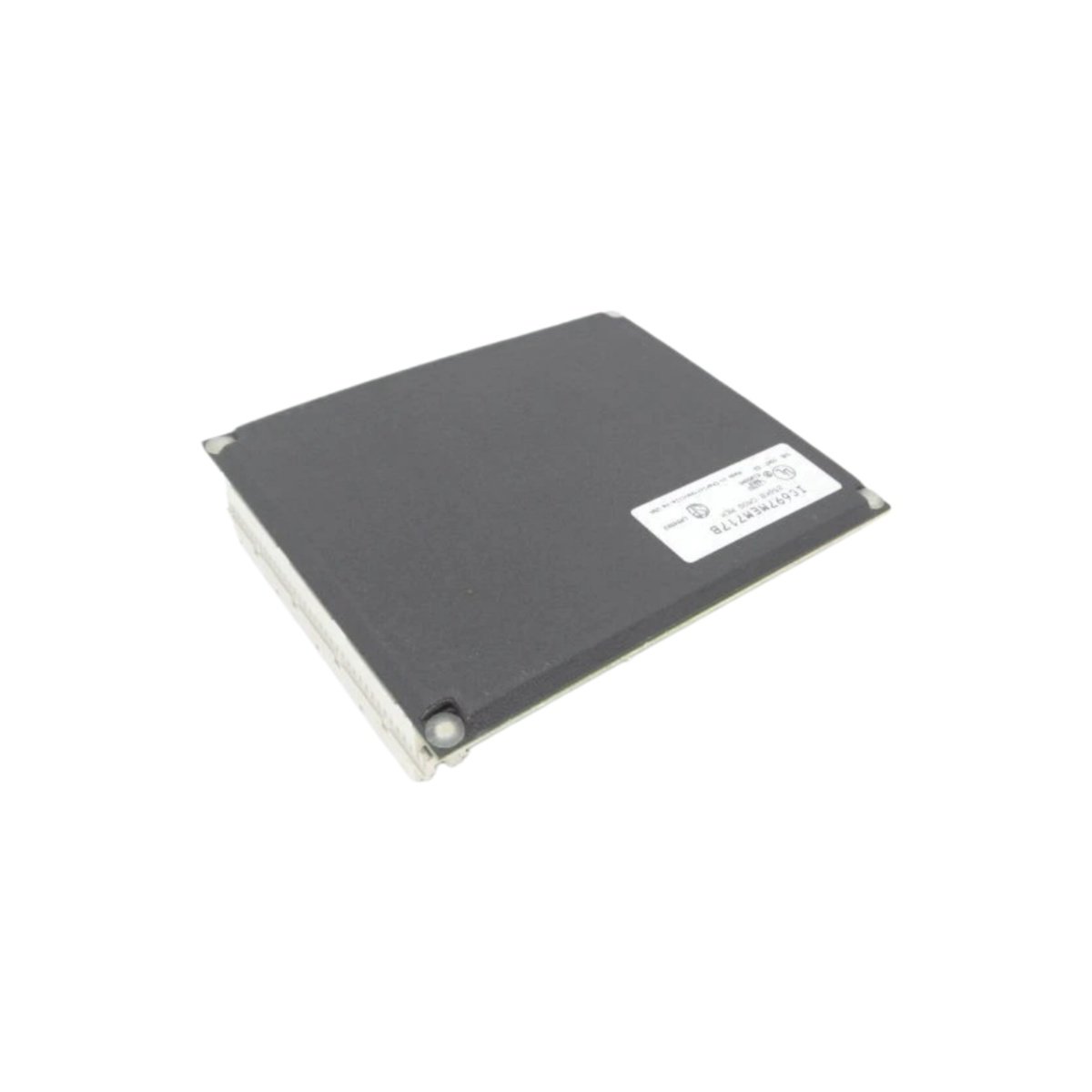 GE IC697MEM717B Expansion RAM Module | 90-70 PLC 256KB Memory Card