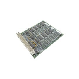 GE IC697MEM717B Expansion RAM Module