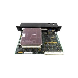 GE IC697PCM711G Programmable Coprocessor Module