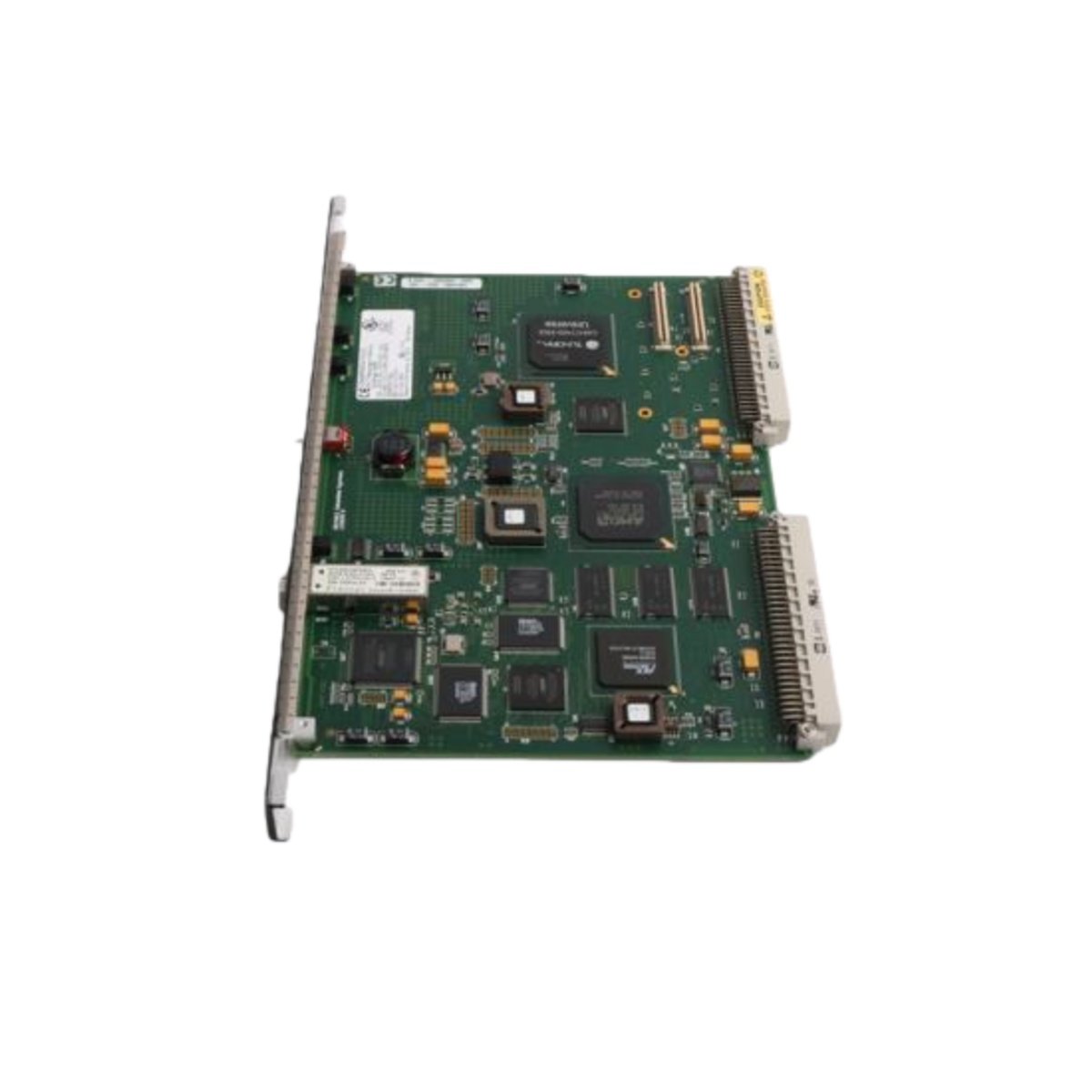 GE IC698RMX016 Communication Module | Gigabit Ethernet & RS-232/485