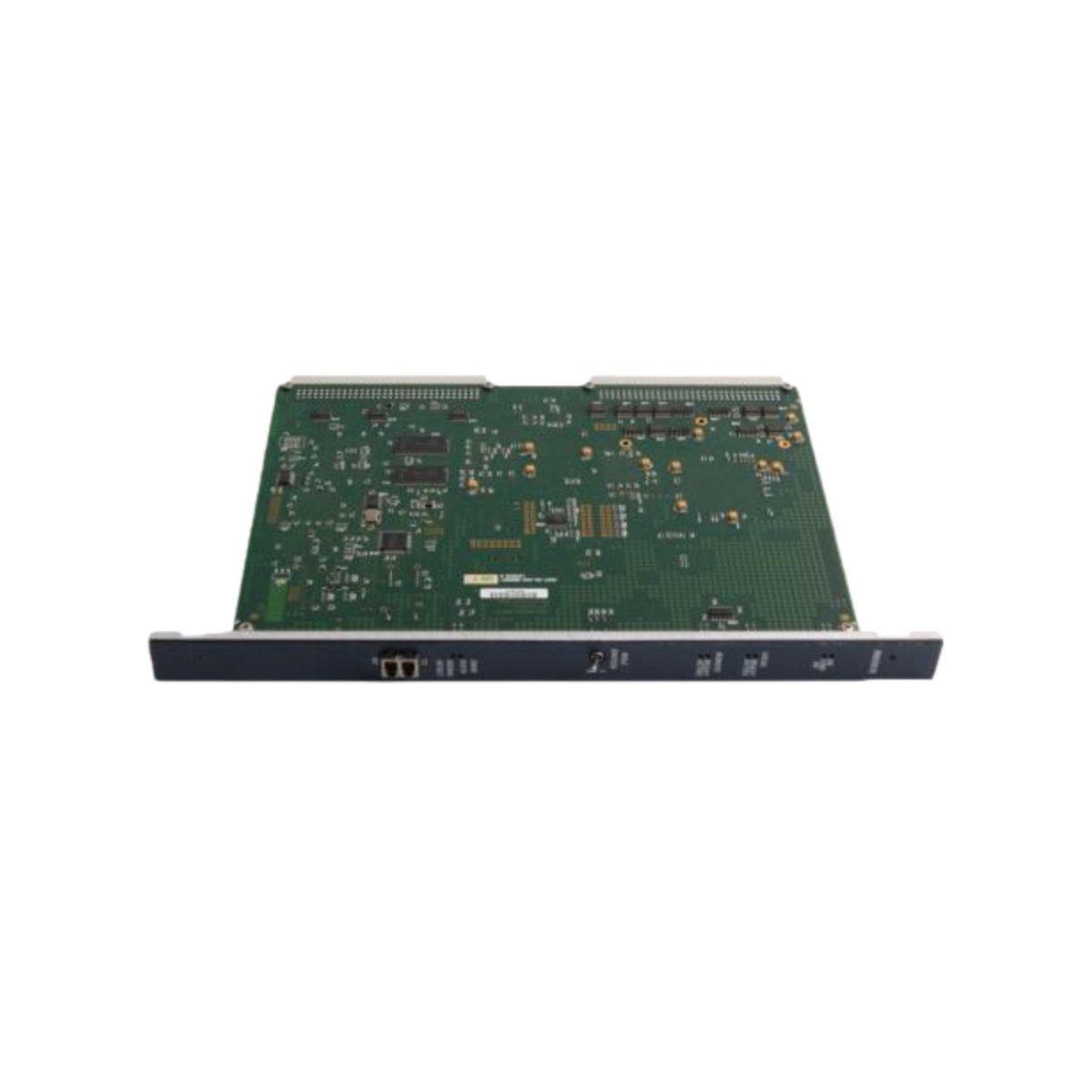 GE IC698RMX016 Communication Module for High-Speed Data Exchange - Image 4