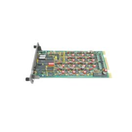 ABB IMASO01 Analog Slave Output Module – 8-Channel Current/Voltage Output for S800 I/O