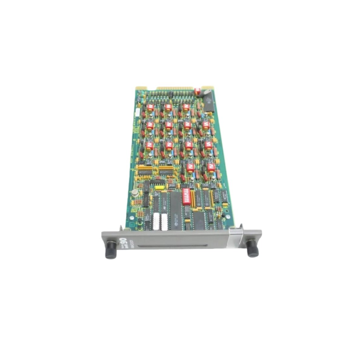 ABB IMASO01 Analog Output Module – 8-Channel 4-20mA/0-10V Slave for S800 I/O