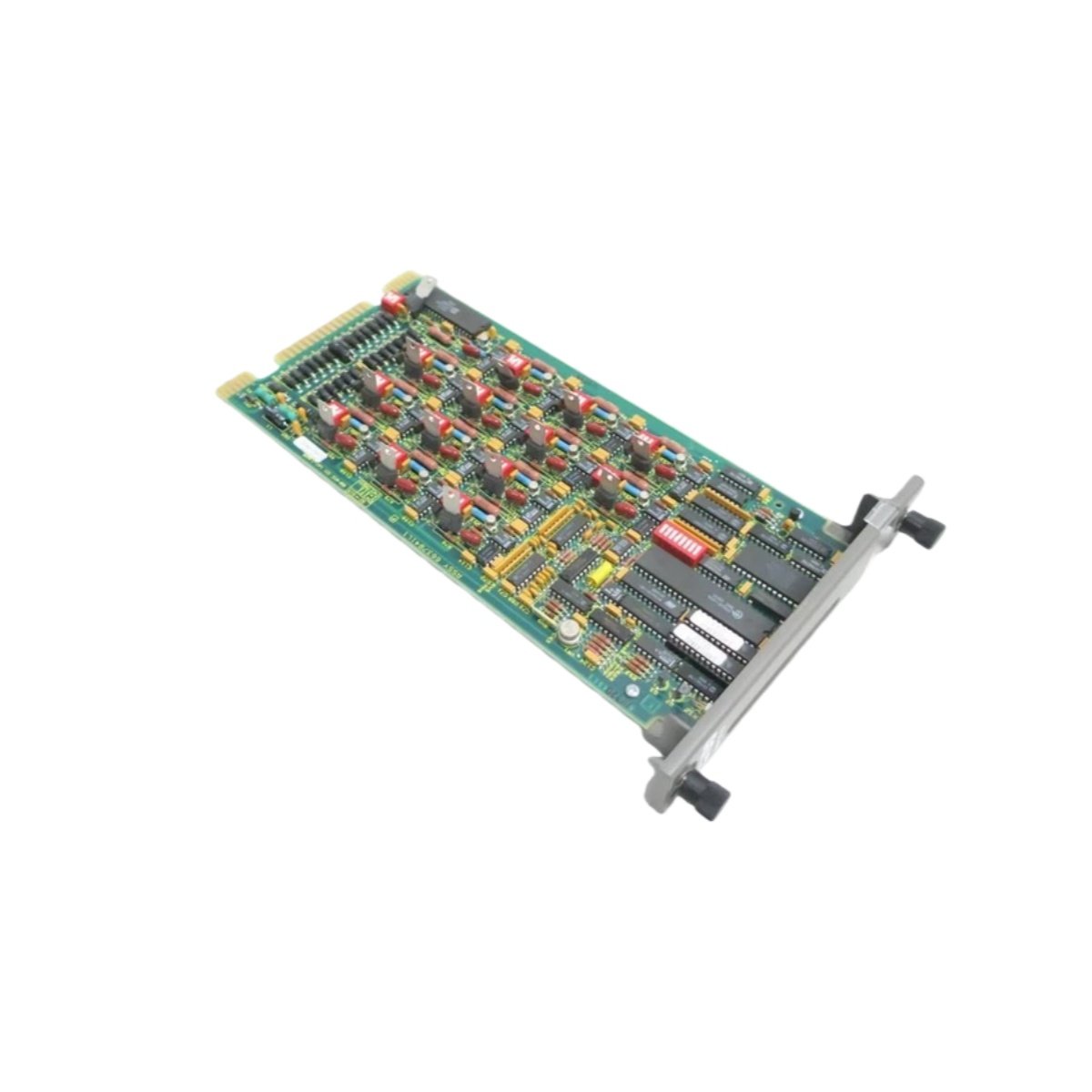 ABB IMASO01 Analog Slave Output Module – 8-Channel Current/Voltage Output for S800 I/O - Image 3