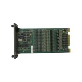 ABB IMASO11 Analog Output Module – 8-Channel High-Density Current Output for S800 I/O