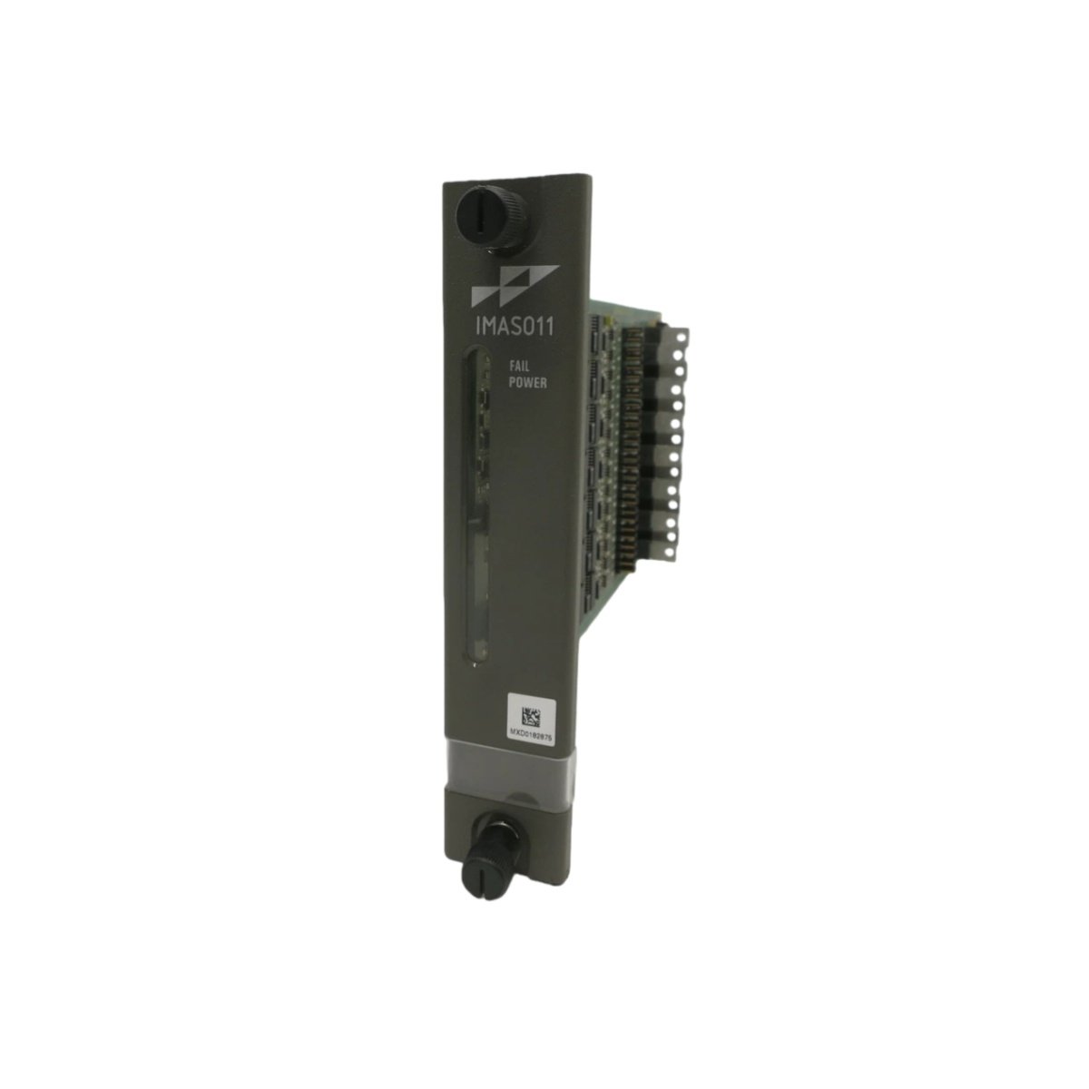 ABB IMASO11 Analog Output Module – 8-Channel High-Density Current Output for S800 I/O - Image 3