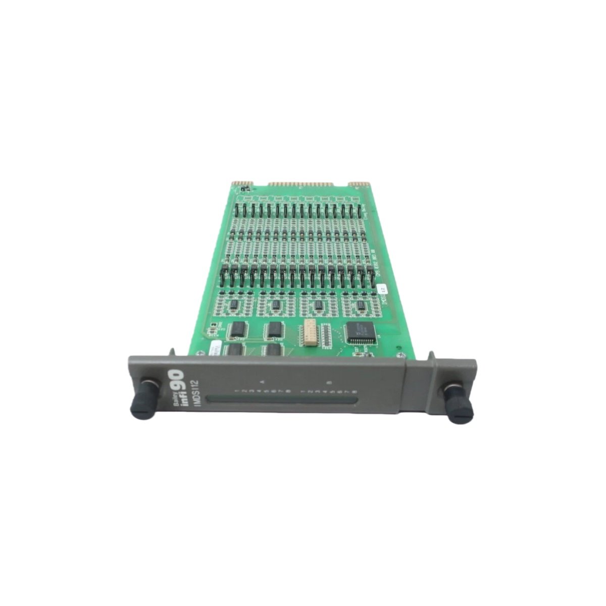 ABB IMDSI12 Digital Input Module – 16-Channel 24V DC Isolated for S800 I/O