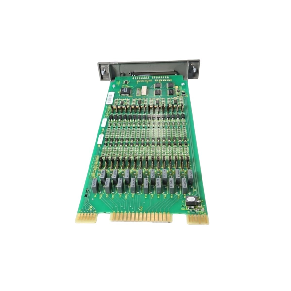ABB IMDSI22 Digital Input Module – 32-Channel High-Density 24V DC Input for S800 I/O - Image 2