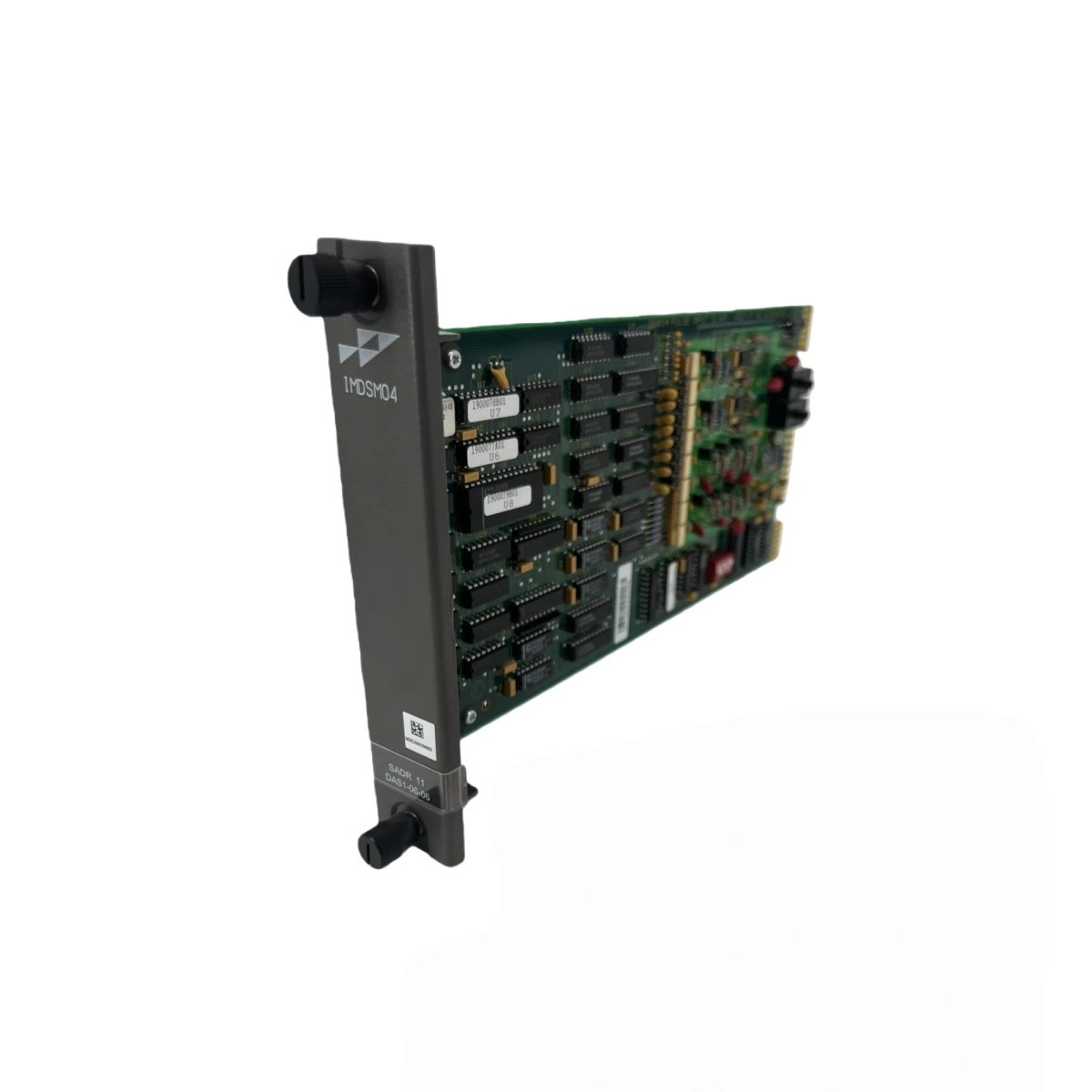 ABB IMDSM04 Pulse Input Module – 4-Channel 50kHz High-Speed Counter for S800 I/O