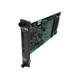 ABB IMFEC11 Communication Module – Ethernet Interface for S800 I/O Systems