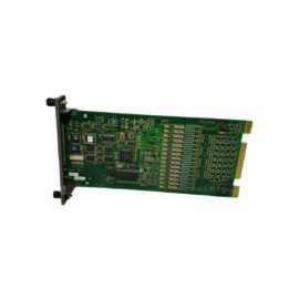 ABB IMFEC12 Analog Input Module – 8-Channel Isolated 4-20mA with HART for S800 I/O