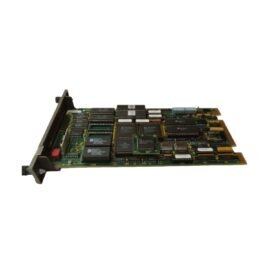 ABB IMMFP01 Multi-Function Processor Module