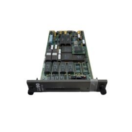 ABB IMMFP02 Multi-Function Processor Module