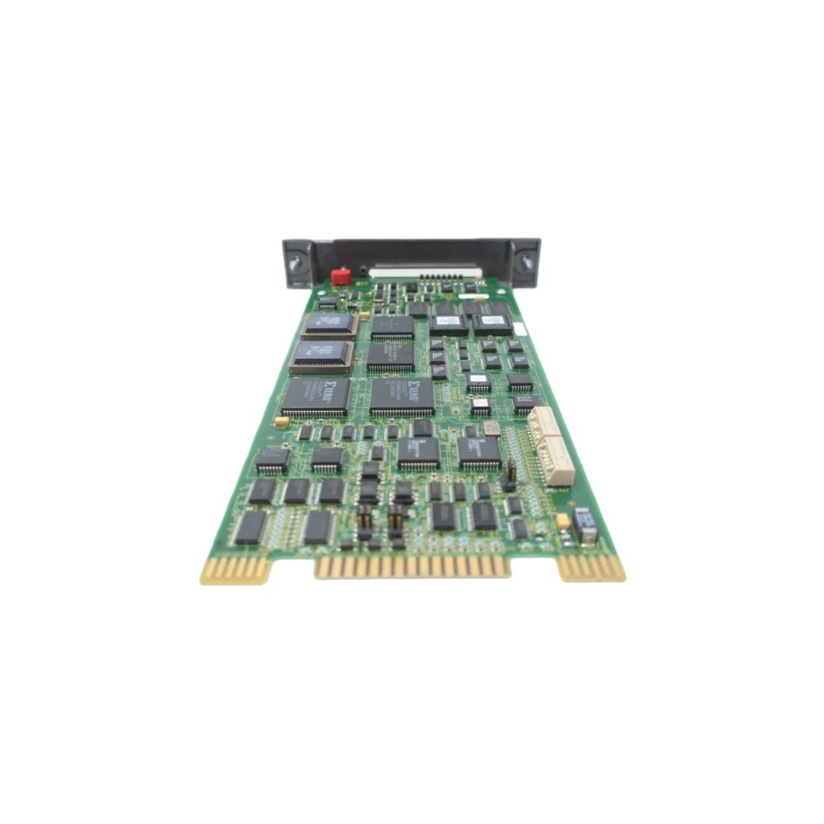 ABB IMMFP12 Multi-Function Processor Module - Image 3