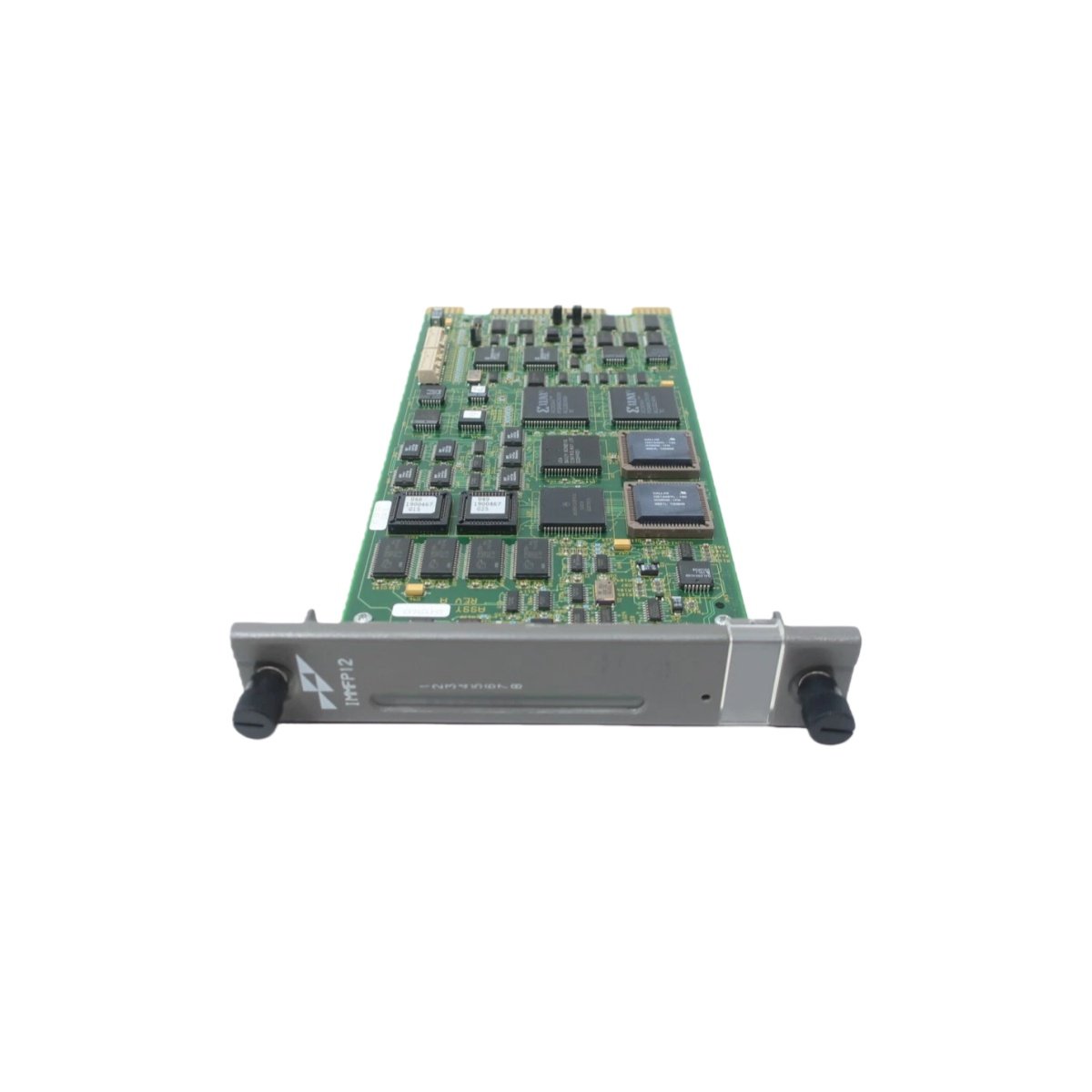 ABB IMMFP12 Multi-Function Processor Module | 40 MHz MC68040 DCS CPU
