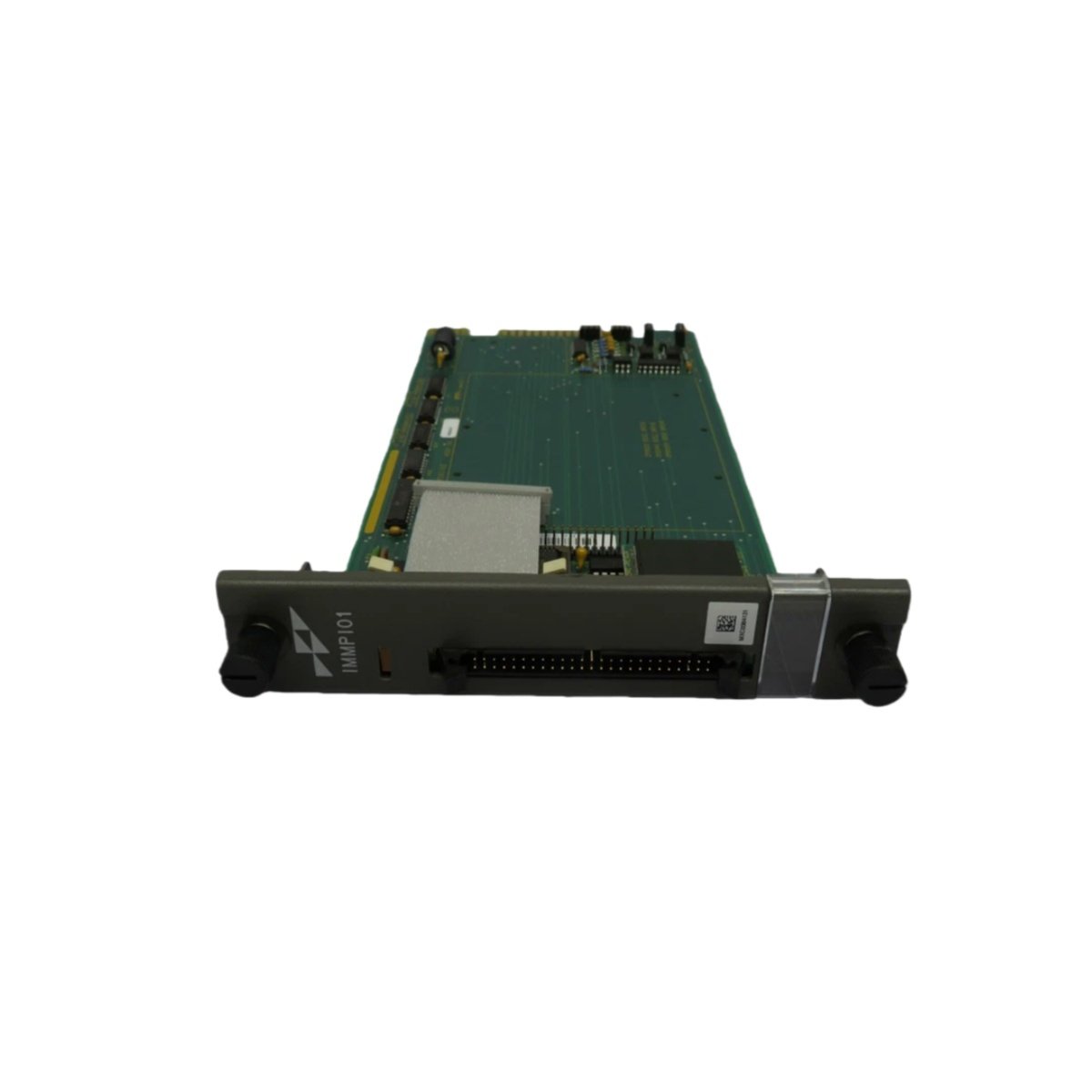 ABB IMMPI01 Multi-Function I/O Card - Image 4