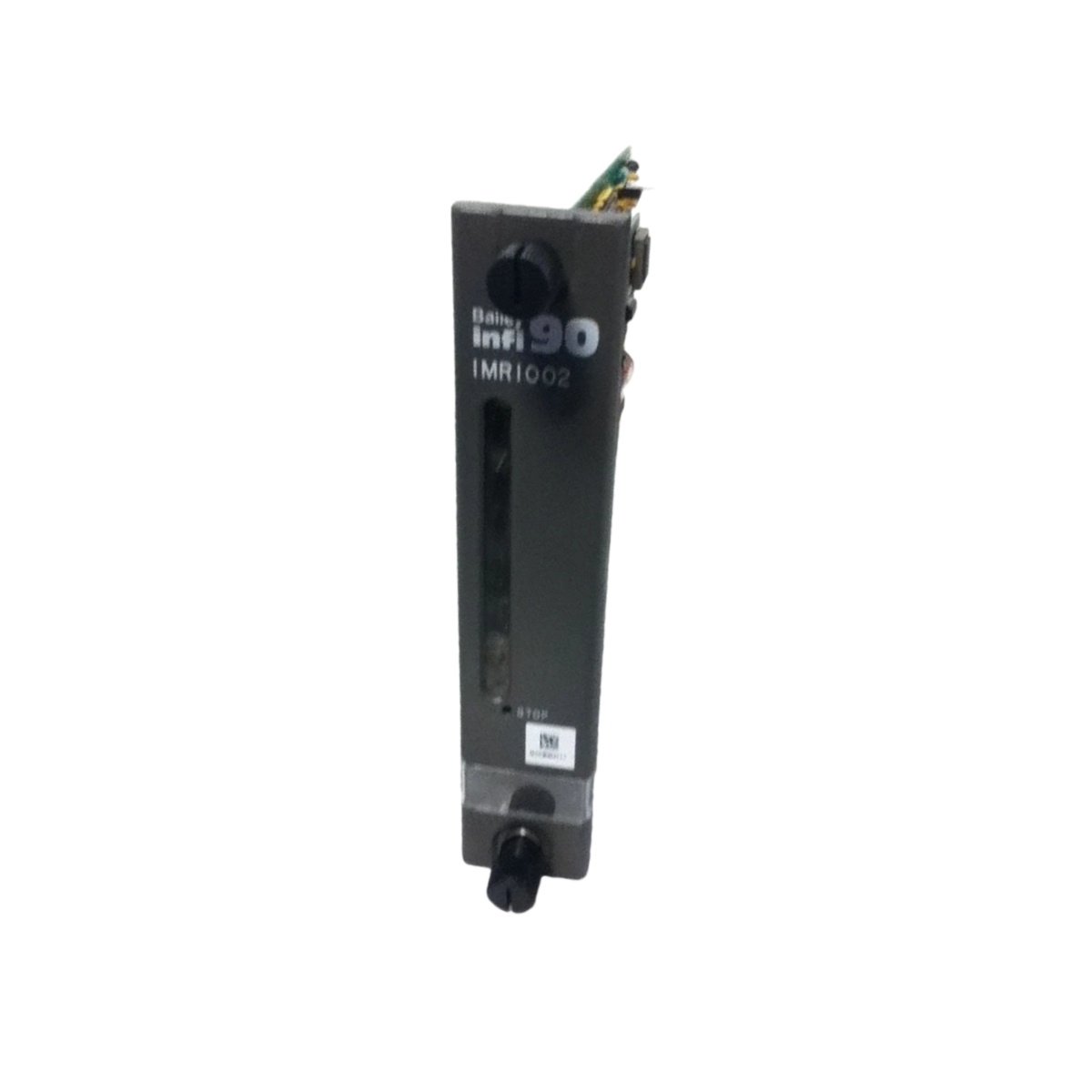 ABB IMRIO02 Remote I/O Module | 48 Digital Inputs with RS-485 MODBUS