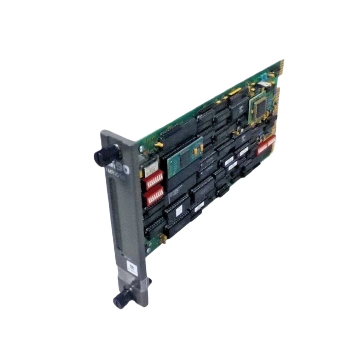 ABB IMRIO02 Remote I/O Module - Image 4