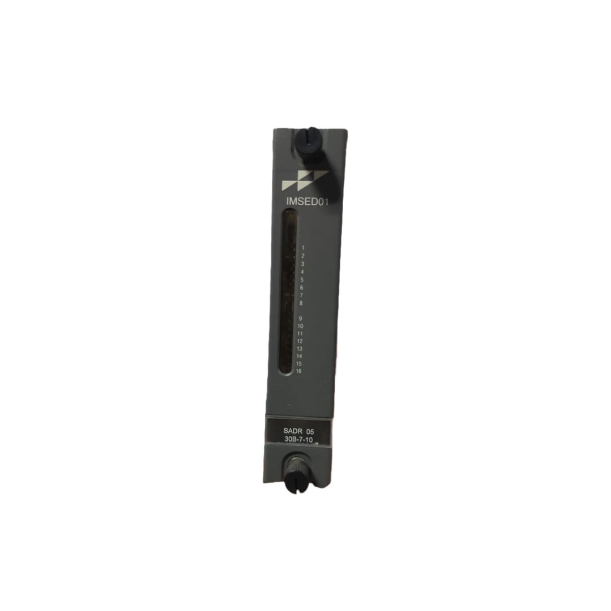 ABB IMSED01 Digital Input Module | 64-Channel 24 V DC with 2 ms Scan