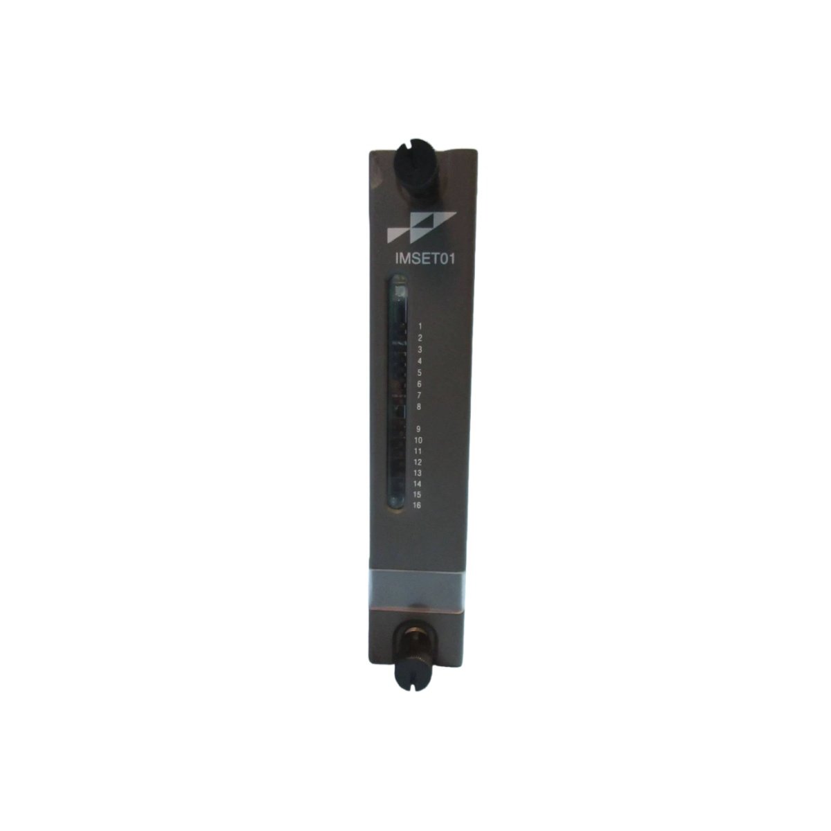 ABB IMSET01 Time Keeper Module | ±5 ppm Accuracy with 10-Year Battery