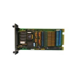 ABB IMSET01 Time Keeper Module