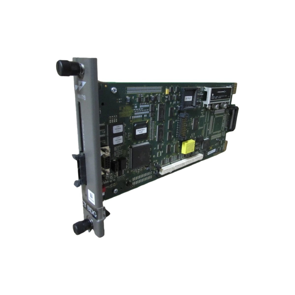 ABB INIIT13 Transfer Module | Infi-Net to Serial with 2 MB Buffer Memory