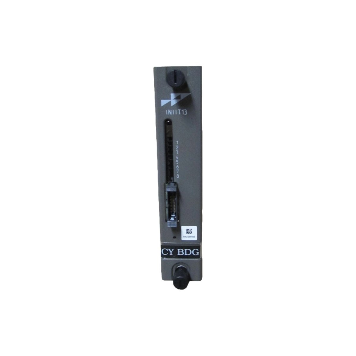 ABB INIIT13 Transfer Module - Image 4